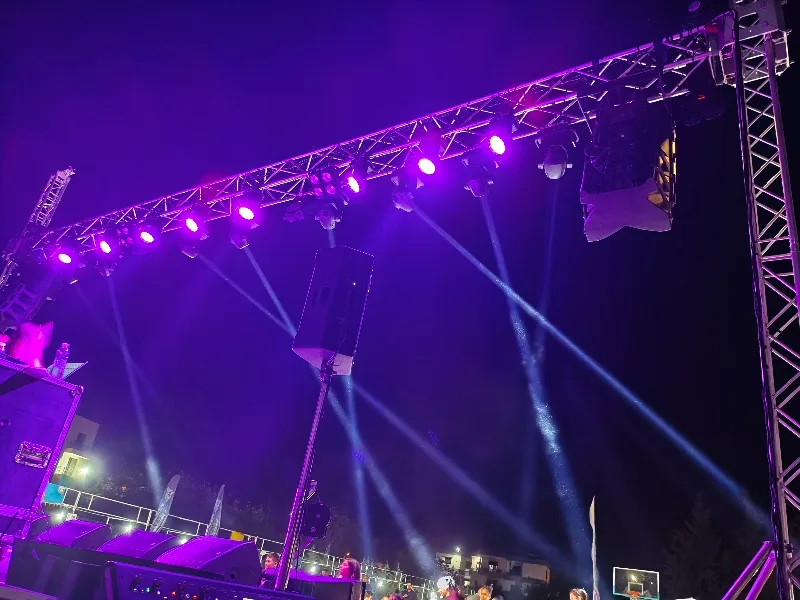 all kind of event
