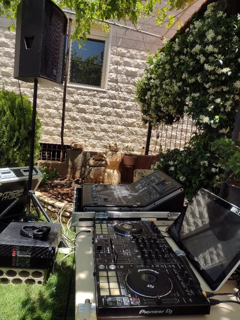 private party